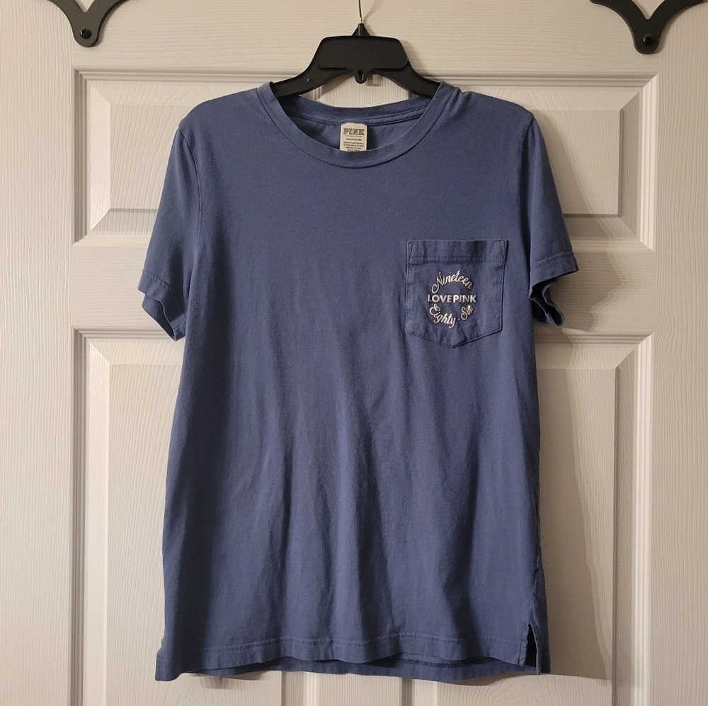 Victoria Secret Pink Tee